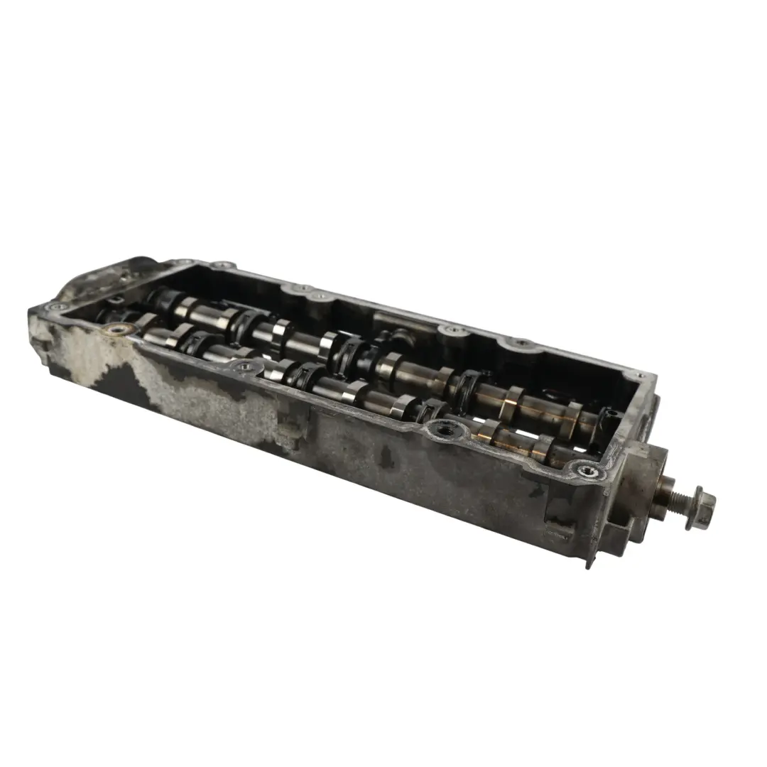 Volkswagen Crafter MK2 Nockenwellenträger Motor 2.0 TDI - SKU 04L103308B - Teilenummer 04L103308B