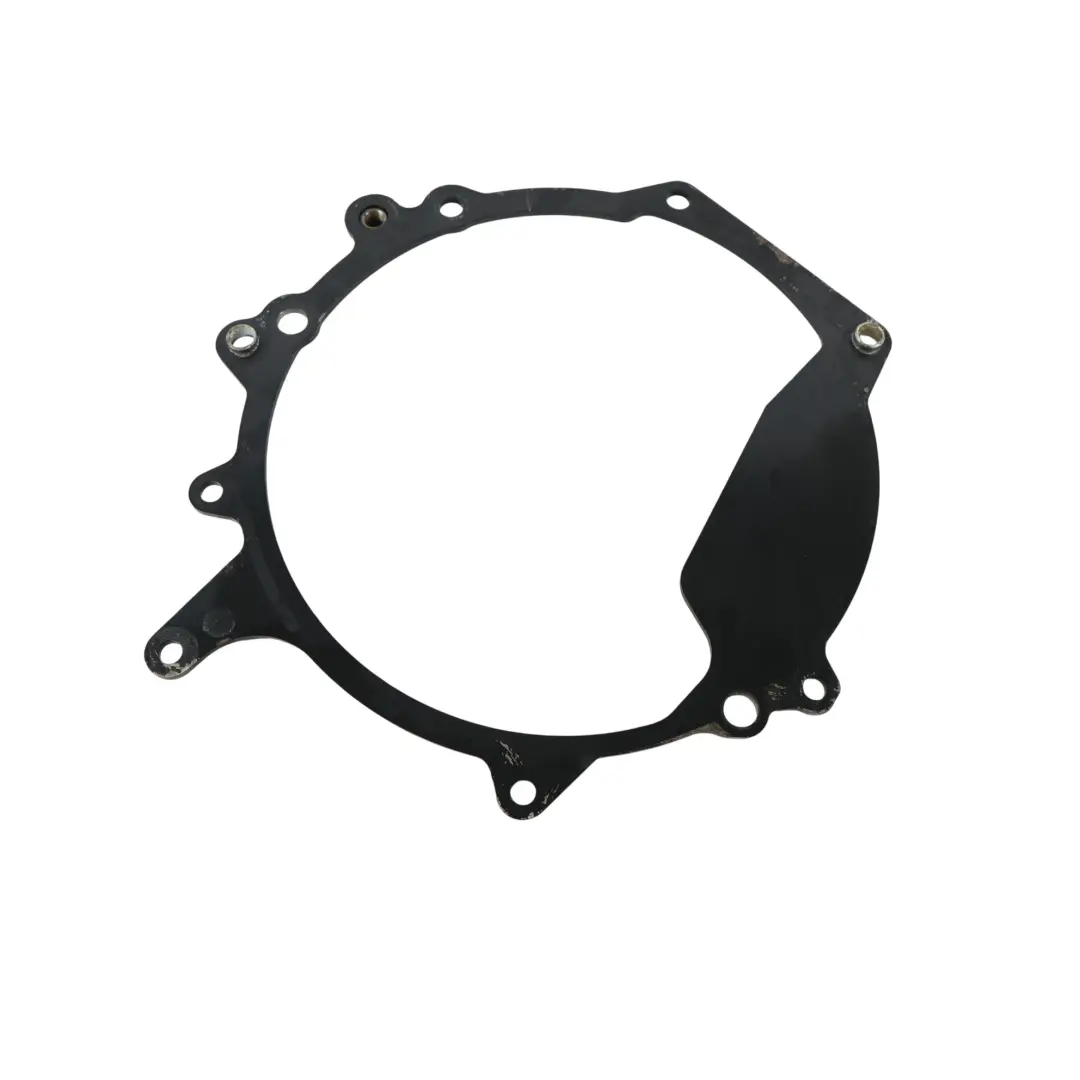 Volkswagen VW Crafter Mk2 Crankcase Housing Cover Plate 2.0 TDi - SKU 04L103647E - Part number 04L103647E