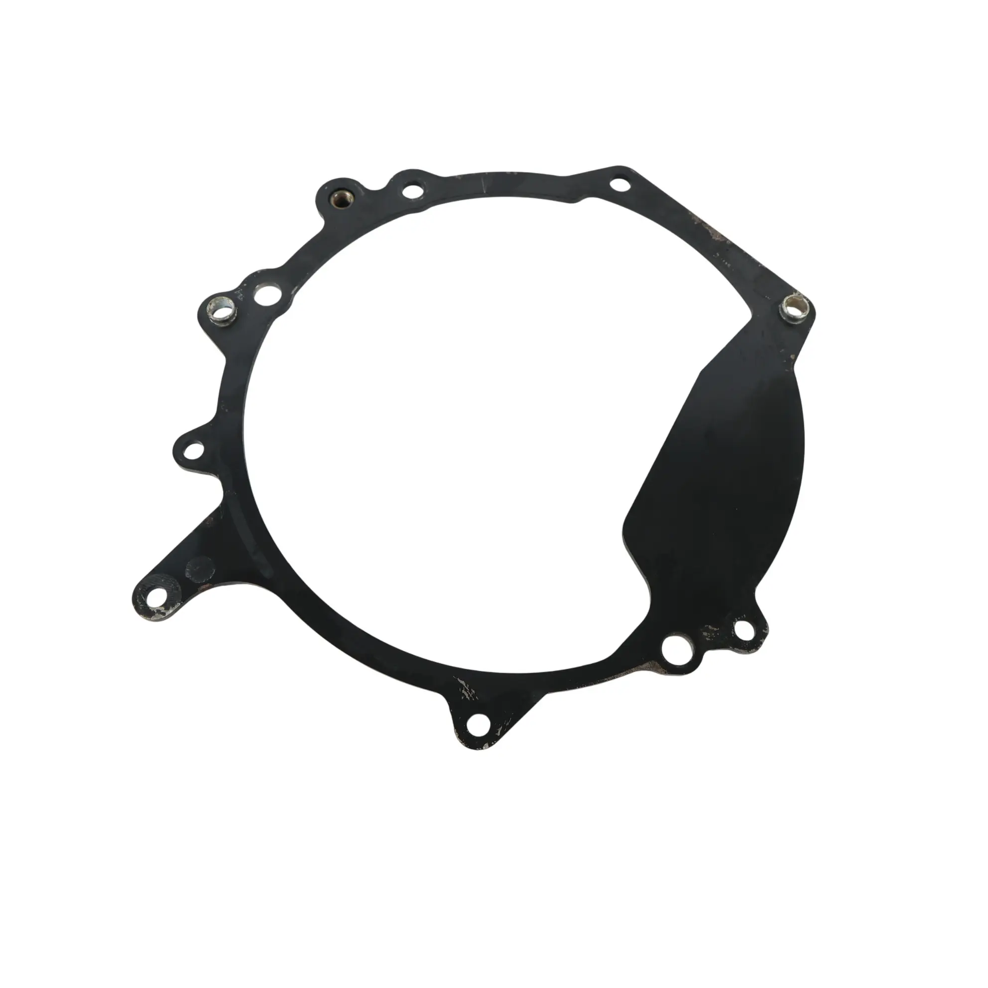 Volkswagen VW Crafter Mk2 Crankcase Housing Cover Plate 2.0 TDi 04L103647E