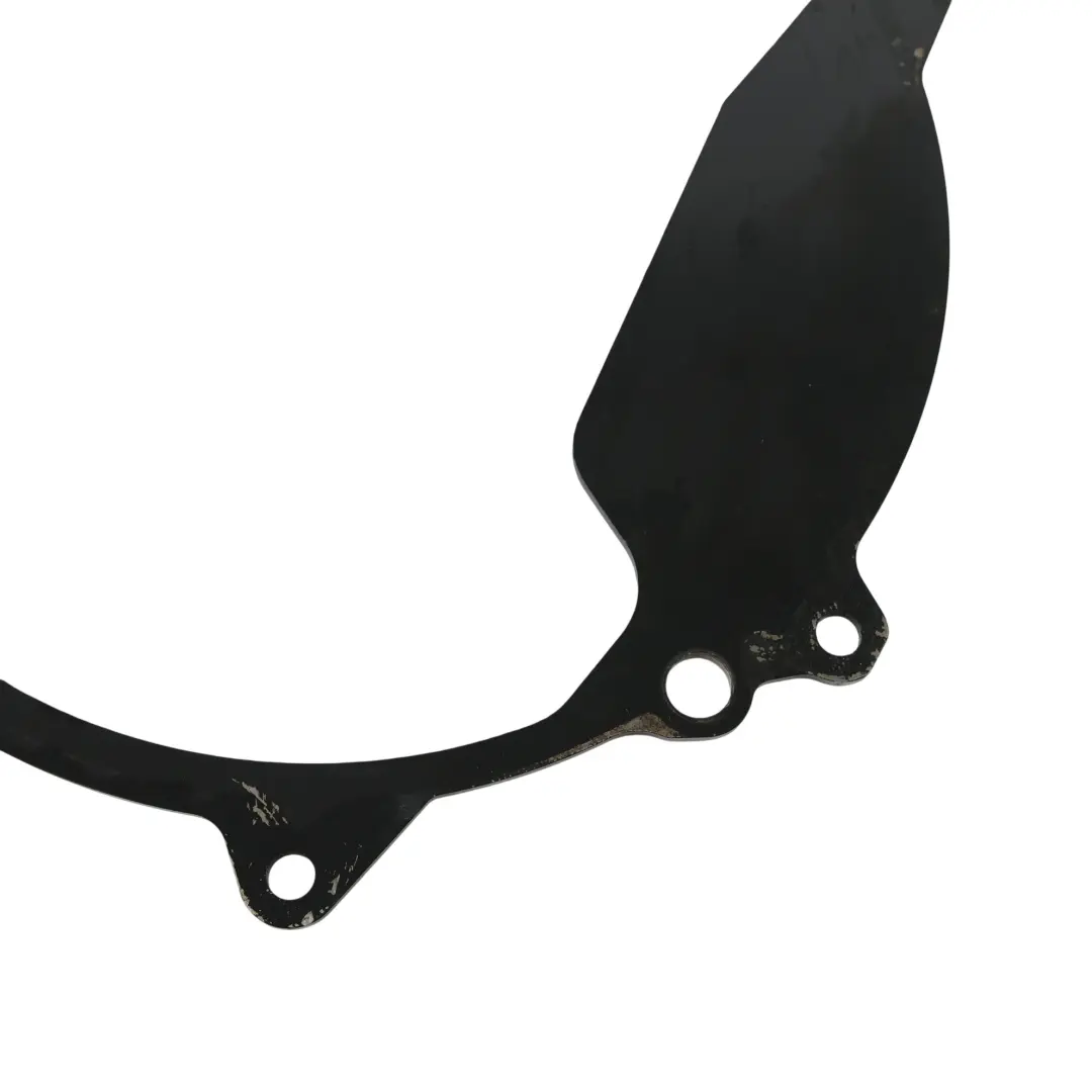 Volkswagen VW Crafter Mk2 Crankcase Housing Cover Plate 2.0 TDi - SKU 04L103647E - Part number 04L103647E