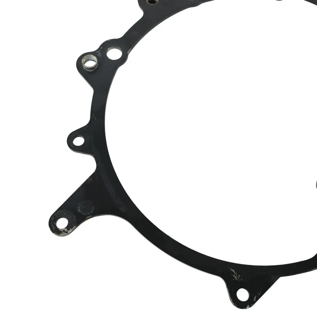 Volkswagen VW Crafter Mk2 Crankcase Housing Cover Plate 2.0 TDi - SKU 04L103647E - Part number 04L103647E