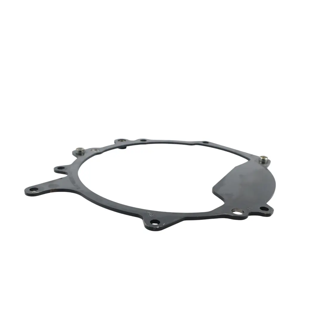 Volkswagen VW Crafter Mk2 Crankcase Housing Cover Plate 2.0 TDi - SKU 04L103647E - Part number 04L103647E