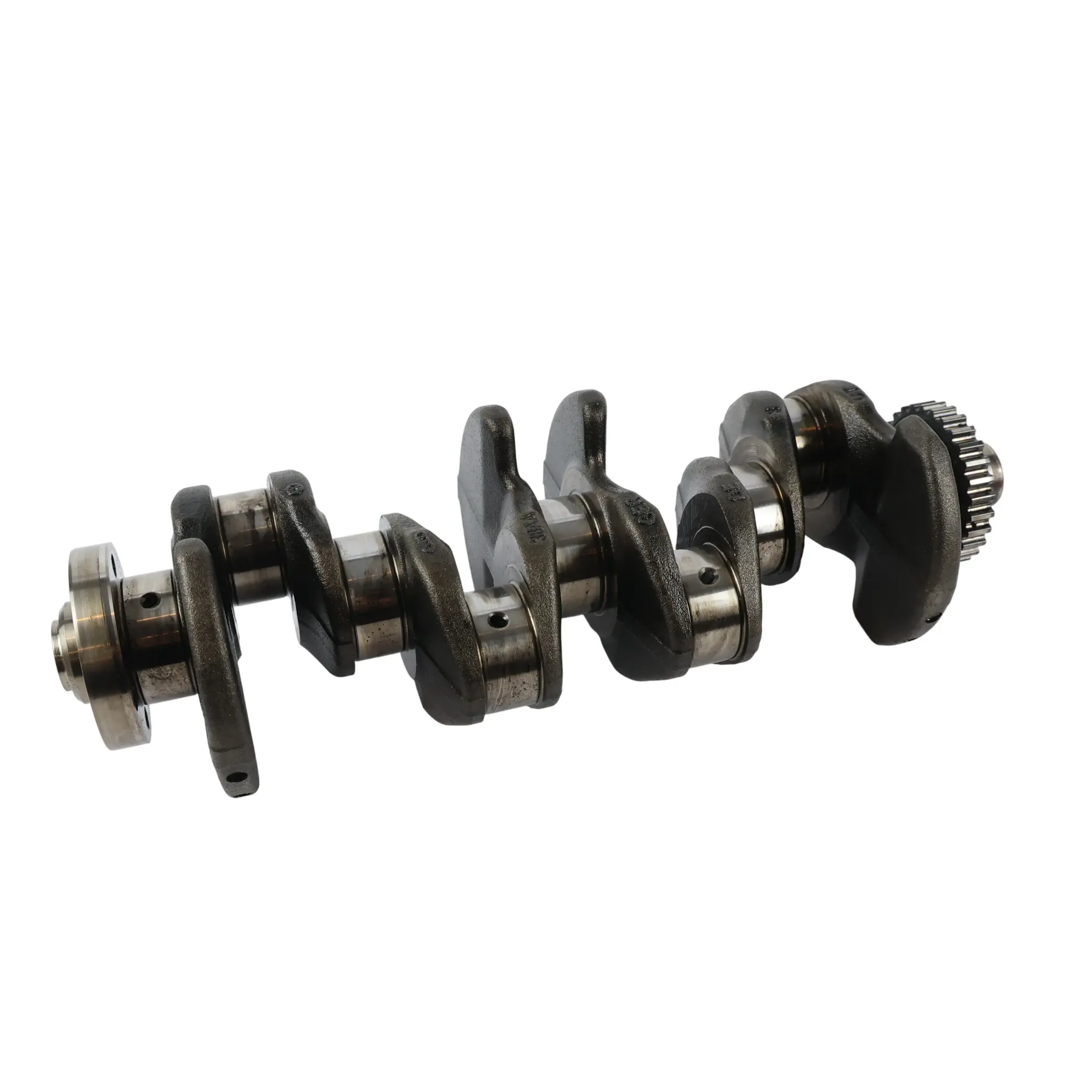 Volkswagen Crafter MK2 T6 Vilebrequin Moteur 2.0 TDI 04L105101A
