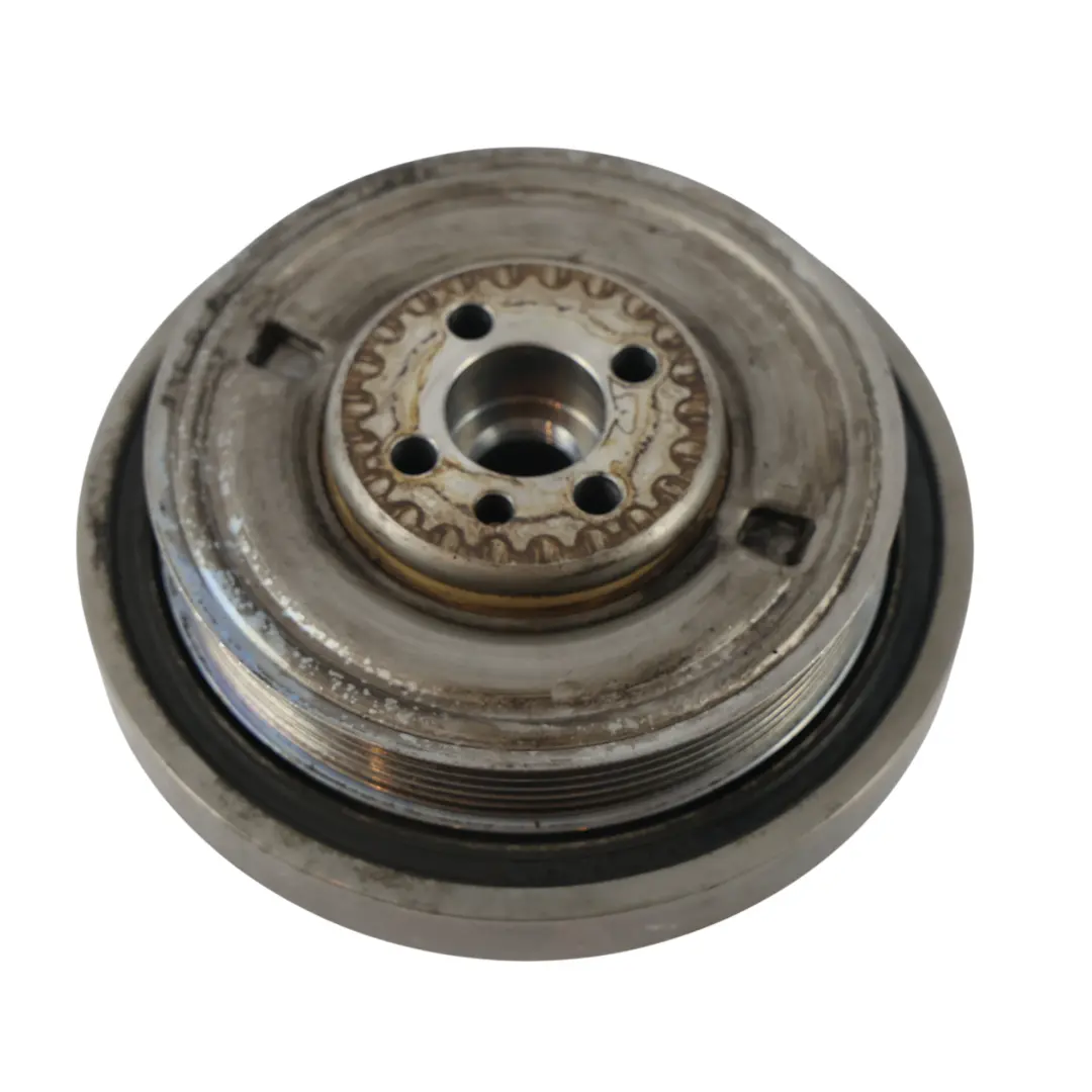 Volkswagen Crafter MK2 Schwungrad Schwingungsdämpfer Torsional - SKU 04L105251N - Teilenummer 04L105251N