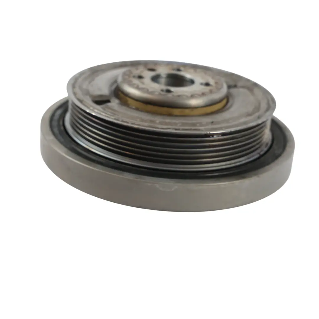 Volkswagen Crafter MK2 Schwungrad Schwingungsdämpfer Torsional - SKU 04L105251N - Teilenummer 04L105251N