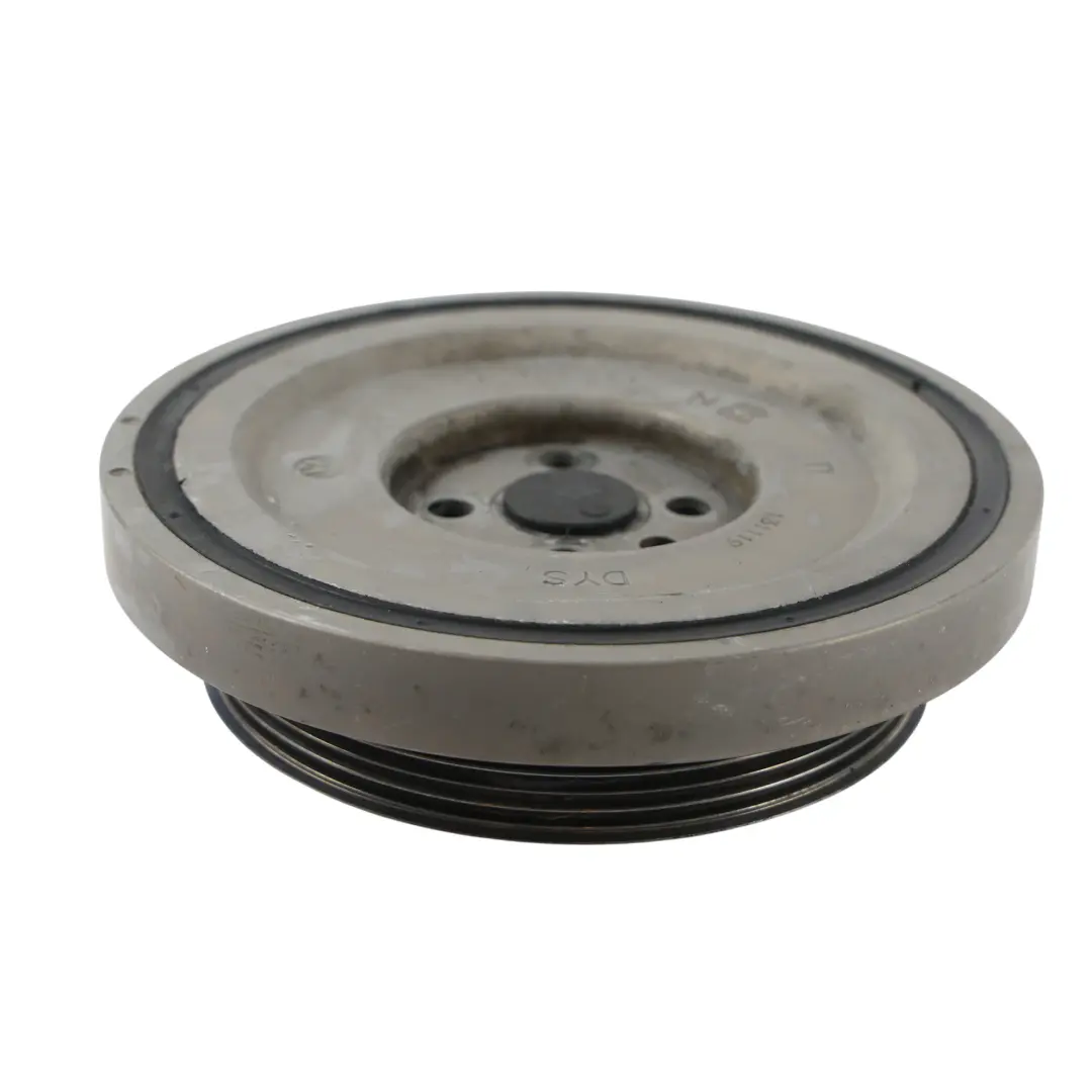Mk2 Crankshaft Pulley Flywheel Vibration Damper to Volkswagen VW Crafter with Part number 04L105251N Volkswagen VW Crafter Mk2 Crankshaft Pulley Flywheel Vibration Damper - SKU 04L105251N - Part number 04L105251N