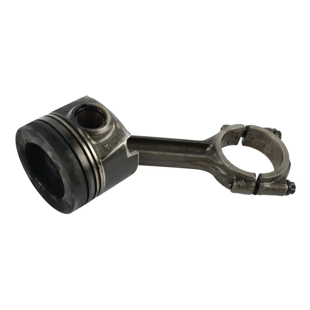 Mk2 Scirocco Mk3 Audi A4 B8 A5 8T Pistone Biella per Volkswagen Crafter con numero di parte 04L105401A Volkswagen Crafter Mk2 Scirocco Mk3 Audi A4 B8 A5 8T Pistone Biella - SKU 04L105401A - Numero di parte 04L105401A