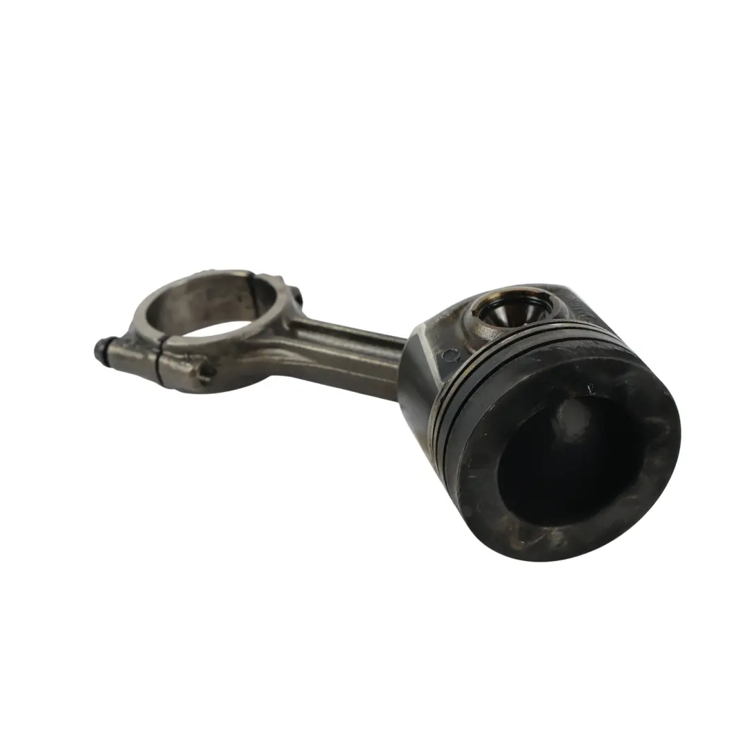 Volkswagen Crafter Mk2 Scirocco Mk3 Audi A4 B8 A5 8T Pistone Biella - SKU 04L105401A - Numero di parte 04L105401A