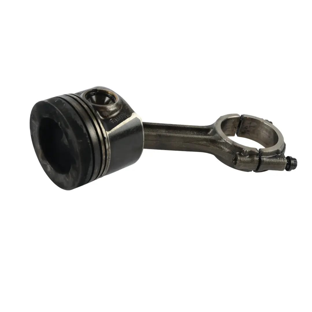 Volkswagen Crafter Mk2 Scirocco Mk3 Audi A4 B8 A5 8T Pistone Biella - SKU 04L105401A - Numero di parte 04L105401A