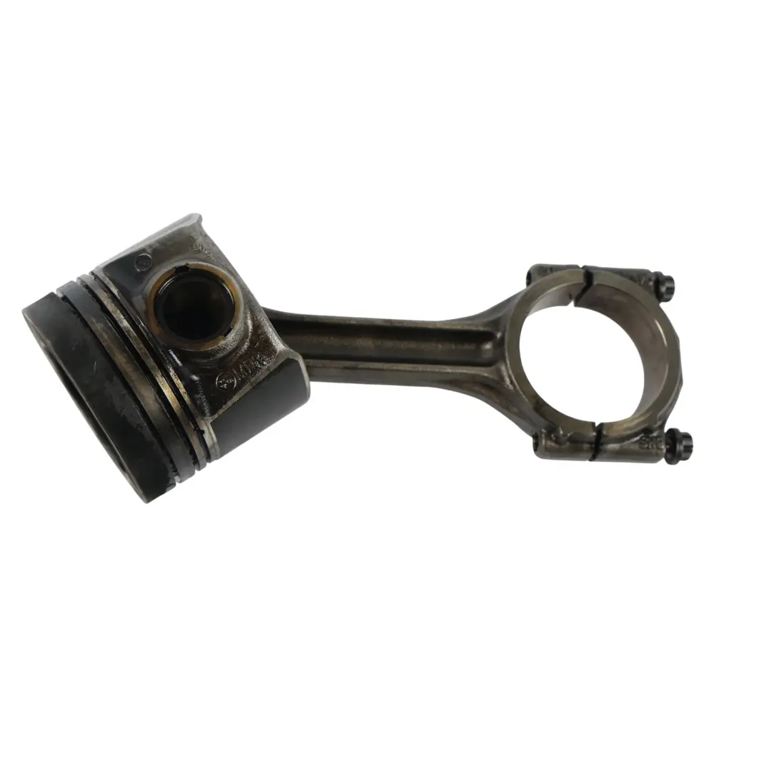 Volkswagen Crafter Mk2 Scirocco Mk3 Audi A4 B8 A5 8T Pistone Biella - SKU 04L105401A - Numero di parte 04L105401A