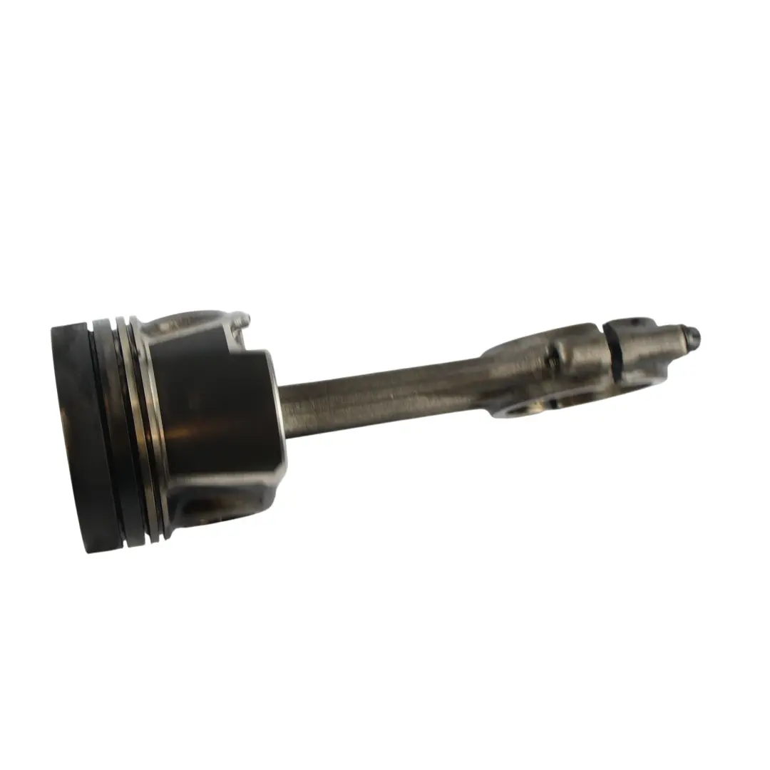 Mk2 Scirocco Mk3 Audi A4 B8 A5 8T Pistone Biella per Volkswagen Crafter con numero di parte 04L105401A Volkswagen Crafter Mk2 Scirocco Mk3 Audi A4 B8 A5 8T Pistone Biella - SKU 04L105401A - Numero di parte 04L105401A