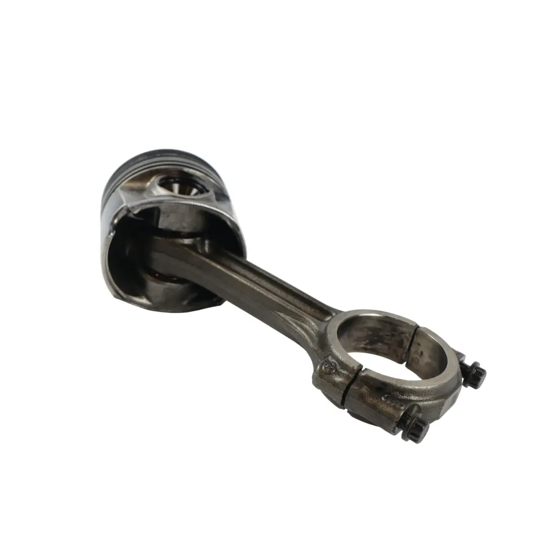 Mk2 Scirocco Mk3 Audi A4 B8 A5 8T Pistone Biella per Volkswagen Crafter con numero di parte 04L105401A Volkswagen Crafter Mk2 Scirocco Mk3 Audi A4 B8 A5 8T Pistone Biella - SKU 04L105401A - Numero di parte 04L105401A