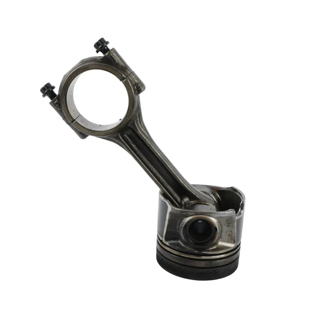 Volkswagen Crafter Mk2 Scirocco Mk3 Audi A4 B8 A5 8T Pistone Biella - SKU 04L105401A - Numero di parte 04L105401A