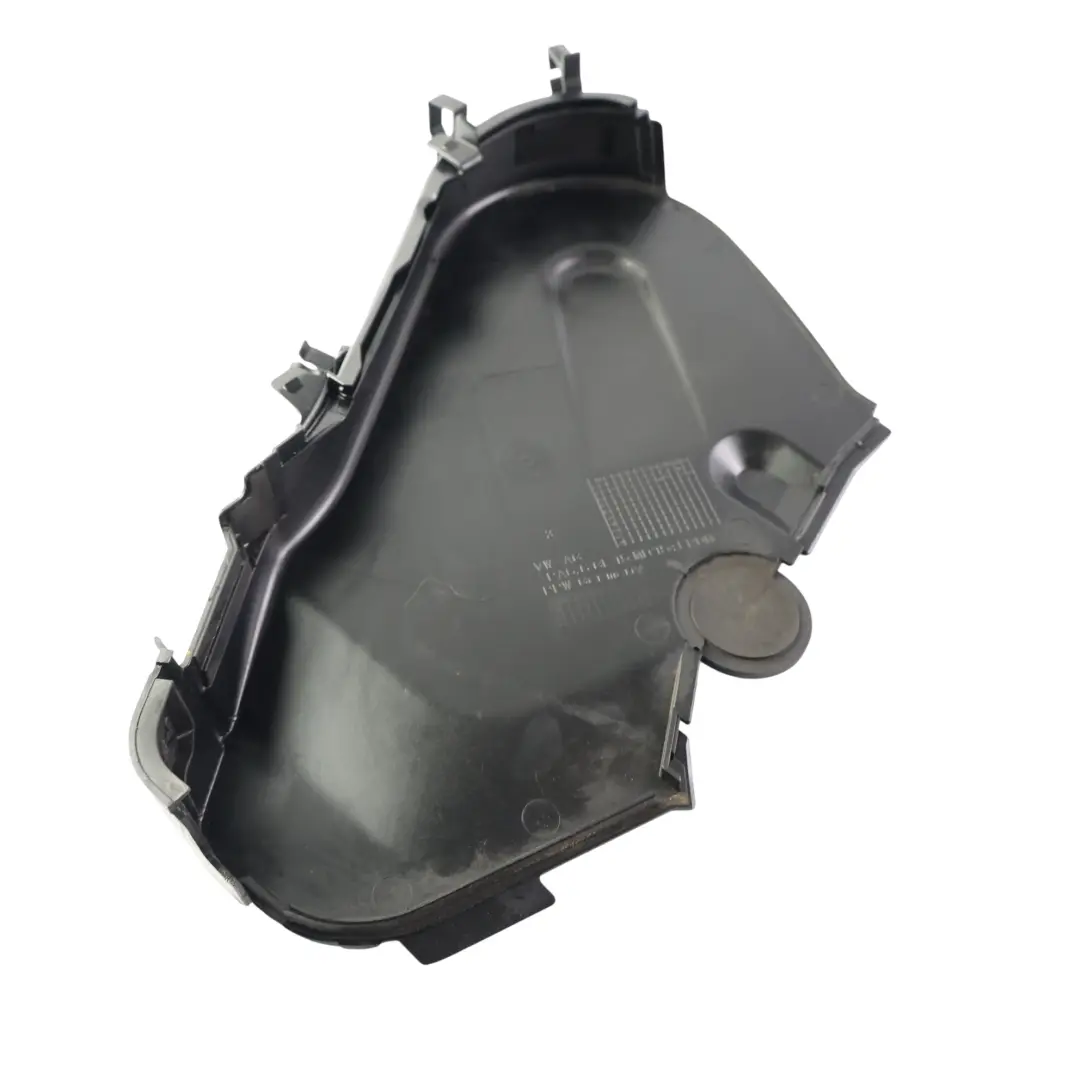 Audi A4 B8 A5 8T Osłona Pokrywa Rozrządu Silnika - SKU 04L109107G - Numer Części 04L109107G