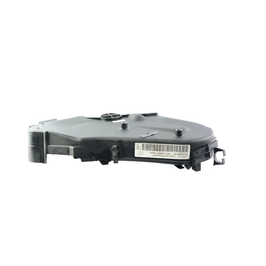 Cubierta Panel Protección Correa Distribución para Audi A4 B8 A5 8T con número de pieza 04L109107G Audi A4 B8 A5 8T Cubierta Panel Protección Correa Distribución - SKU 04L109107G - Número de pieza 04L109107G