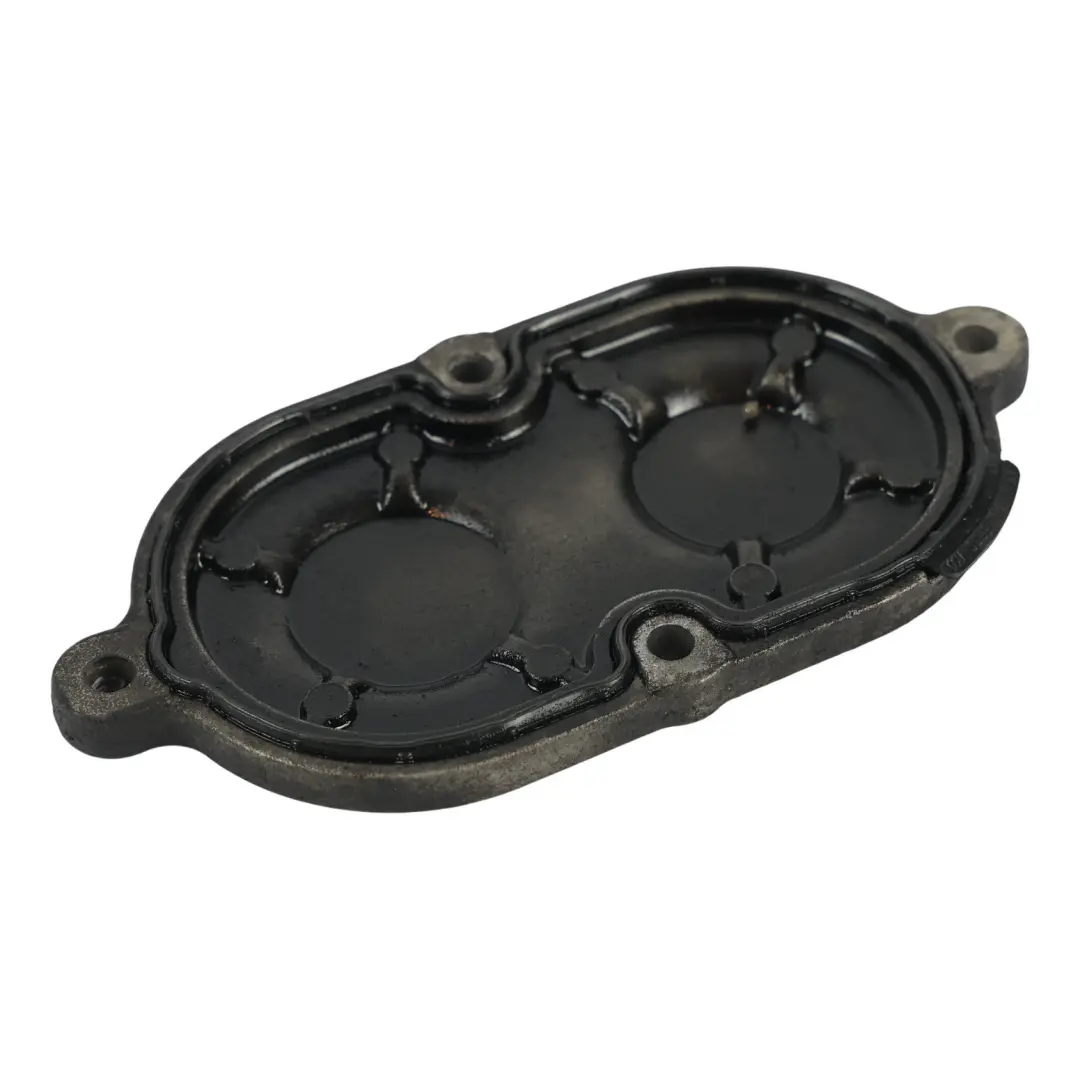 MK2 T6 Zahnriemen Abdeckung Kappe für Volkswagen Crafter mit Teilenummer 04L109283A Volkswagen Crafter MK2 T6 Zahnriemen Abdeckung Kappe - SKU 04L109283A - Teilenummer 04L109283A
