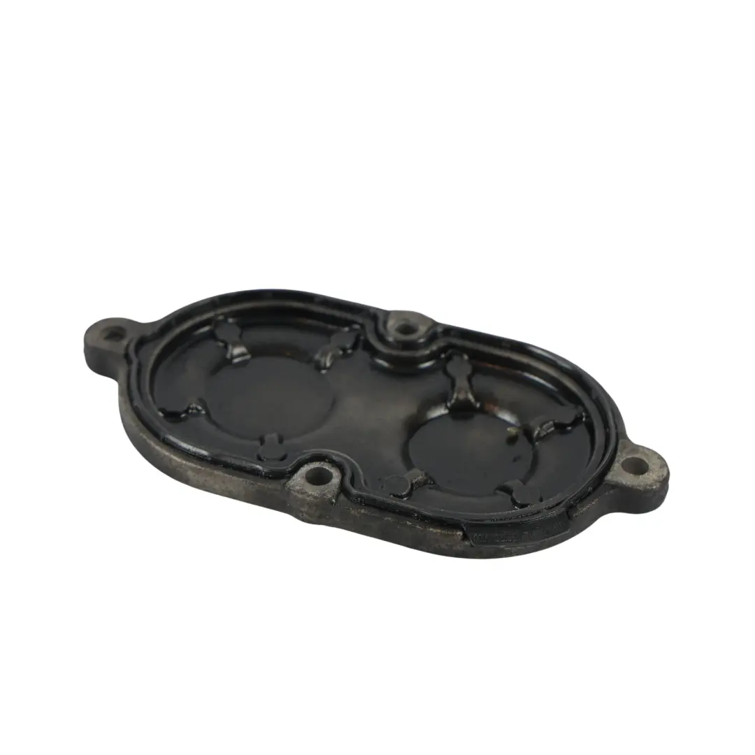 Volkswagen Crafter MK2 T6 Coperchio Cinghia Distribuzione - SKU 04L109283A - Numero di parte 04L109283A