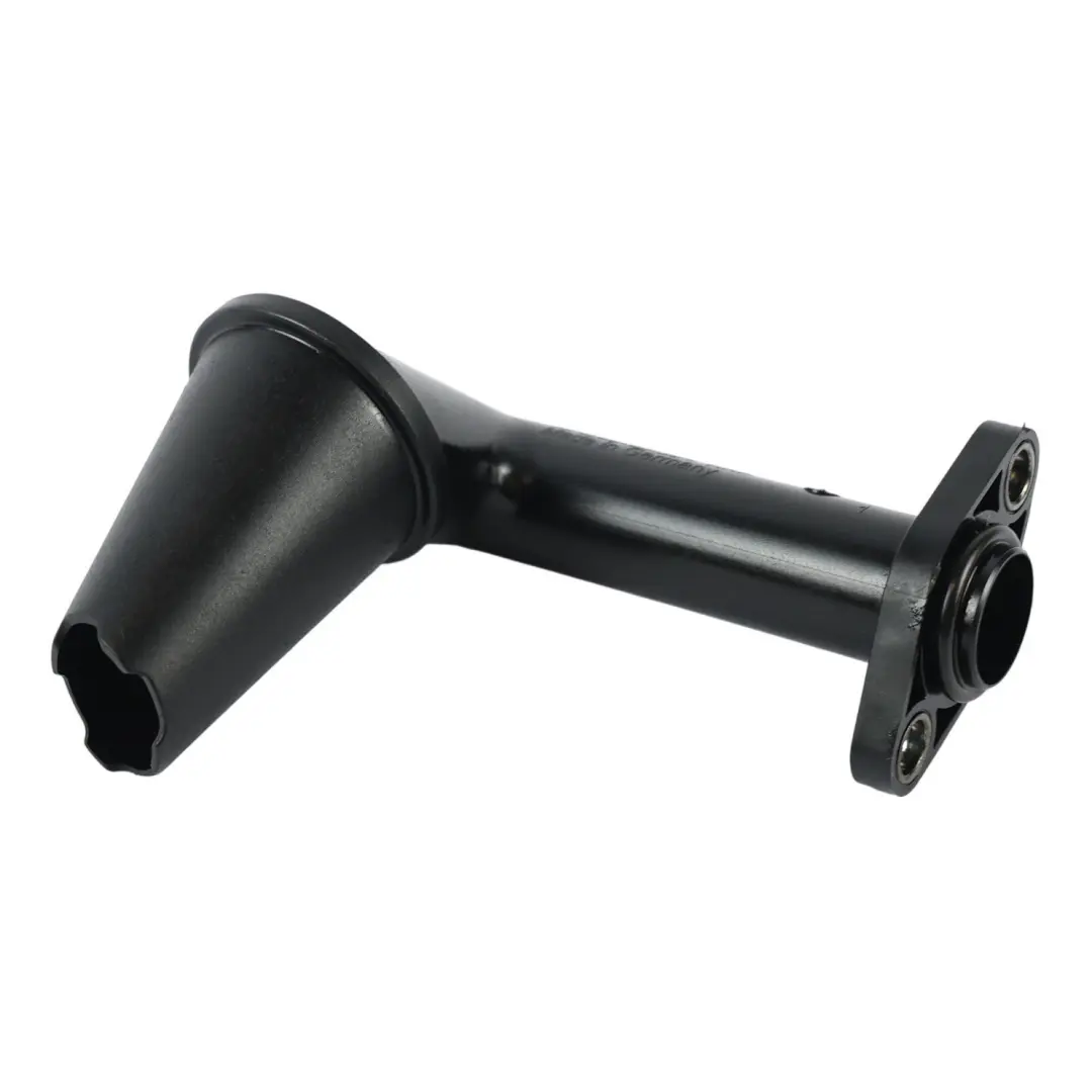 Volkswagen Crafter Mk2 Transporter T6 Oil Pump Intake Tube 2.0 TDI - SKU 04L115251C - Part number 04L115251C