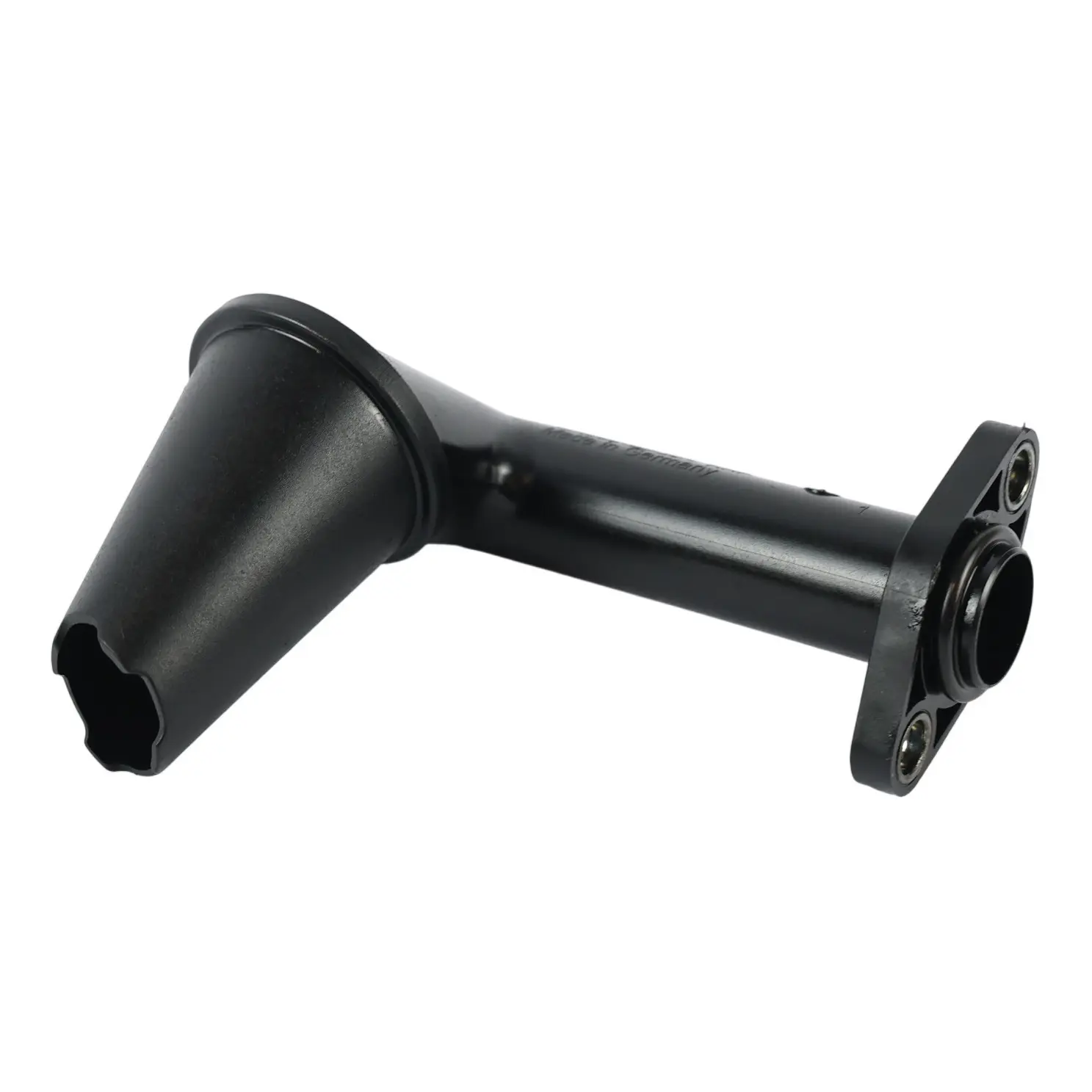 Volkswagen Crafter Mk2 Transporter T6 Oil Pump Intake Tube 2.0 TDI 04L115251C