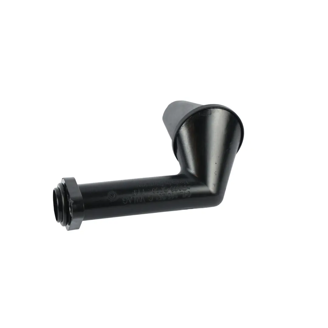 Volkswagen Crafter Mk2 Transporter T6 Oil Pump Intake Tube 2.0 TDI - SKU 04L115251C - Part number 04L115251C