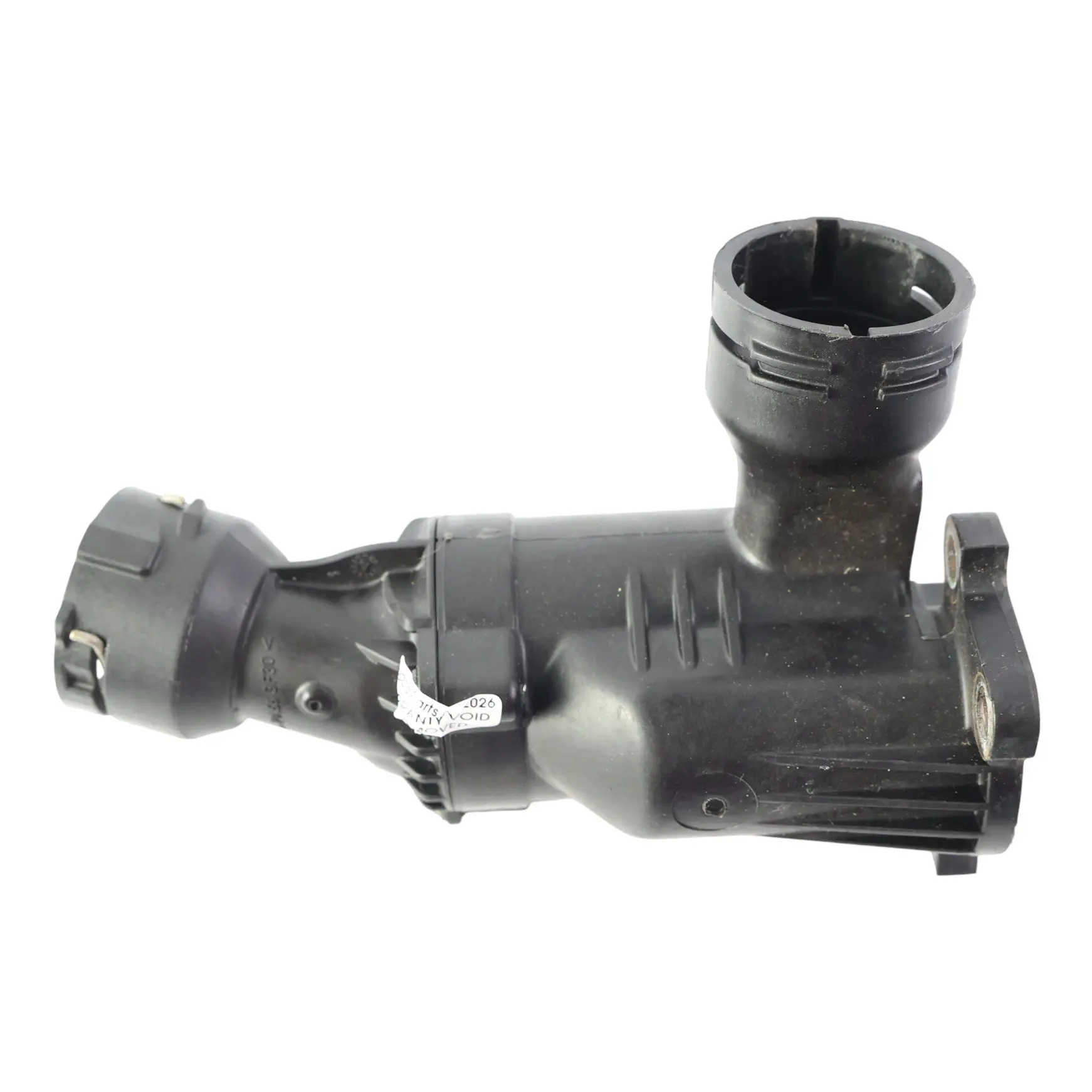 Audi TT FV A3 8V Connecteur Tuyau Boîtier Thermostat Pompe à Eau 04L121026Q