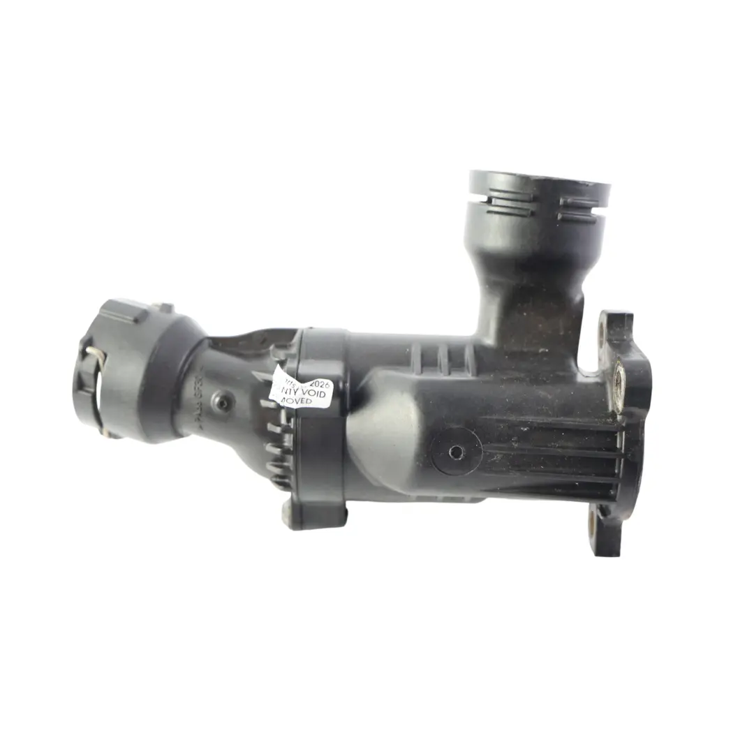 Wasserpumpe Thermostat Gehäuse Rohr Verbinder für Audi TT FV A3 8V mit Teilenummer 04L121026Q Audi TT FV A3 8V Wasserpumpe Thermostat Gehäuse Rohr Verbinder - SKU 04L121026Q-1 - Teilenummer 04L121026Q