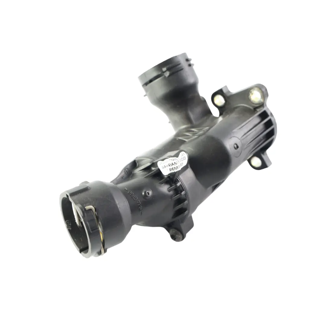 Wasserpumpe Thermostat Gehäuse Rohr Verbinder für Audi TT FV A3 8V mit Teilenummer 04L121026Q Audi TT FV A3 8V Wasserpumpe Thermostat Gehäuse Rohr Verbinder - SKU 04L121026Q-1 - Teilenummer 04L121026Q