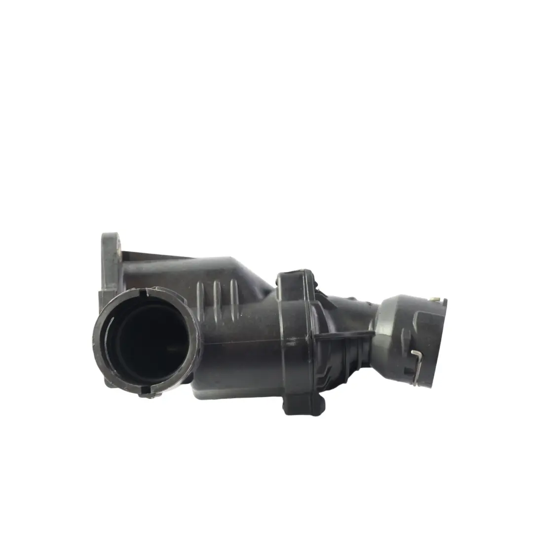 Water Pump Thermostat Housing Pipe Connector to Audi TT FV A3 8V with Part number 04L121026Q Audi TT FV A3 8V Water Pump Thermostat Housing Pipe Connector - SKU 04L121026Q-1 - Part number 04L121026Q