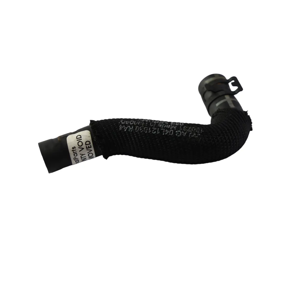 Kühlmittel Rohr Schlauch Leitung für Volkswagen Passat B8 Tiguan 5N mit Teilenummer 04L121030 Volkswagen Passat B8 Tiguan 5N Kühlmittel Rohr Schlauch Leitung - SKU 04L121030 - Teilenummer 04L121030