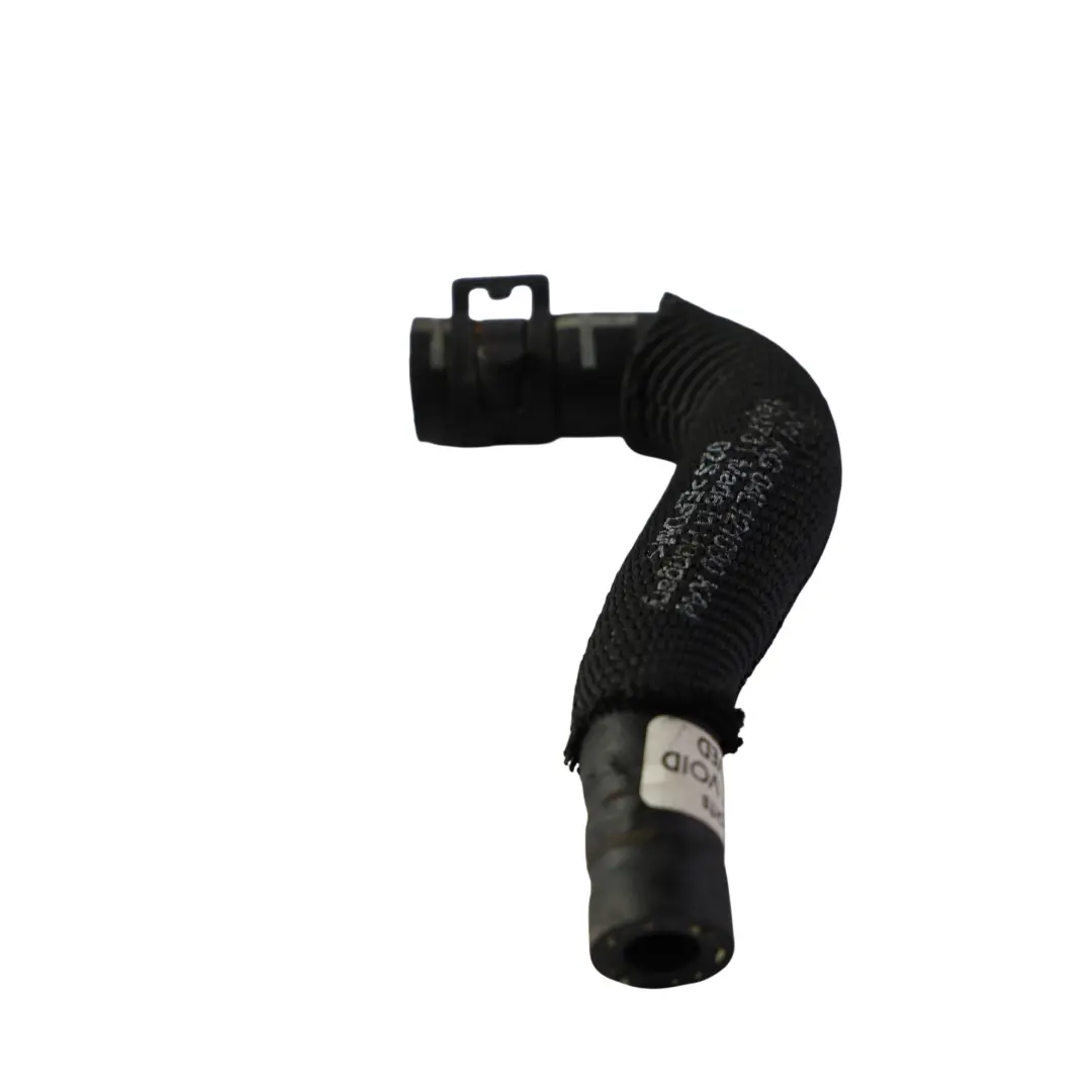 Volkswagen Passat B8 Tiguan 5N Water Coolant Pipe Hose Tube Line - SKU 04L121030 - Part number 04L121030