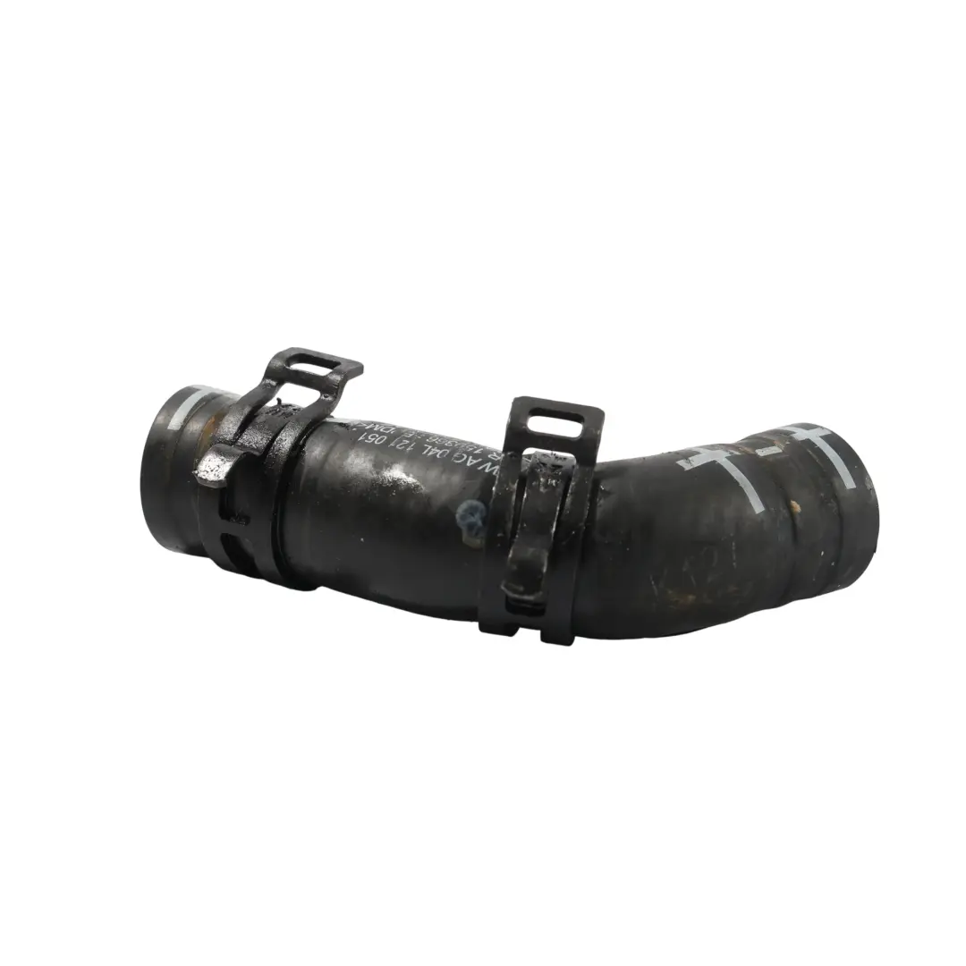 Rura Przewód Wody 2.0 TDI do Volkswagen Audi Seat Skoda o numerze 04L121051 Volkswagen Audi Seat Skoda Rura Przewód Wody 2.0 TDI - SKU 04L121051 - Numer Części 04L121051