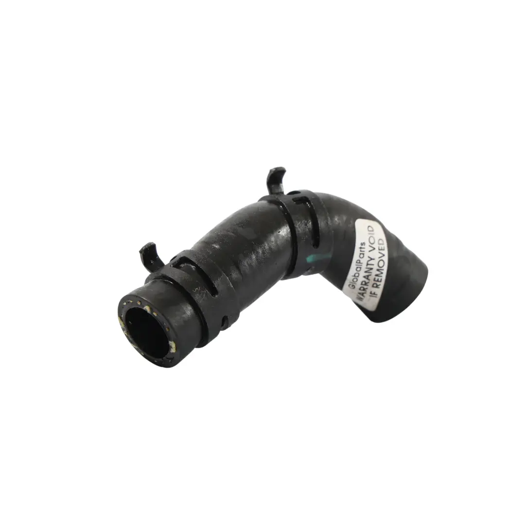 Volkswagen Audi Seat Skoda Water Coolant Pipe Hose 2.0 TDI - SKU 04L121051 - Part number 04L121051