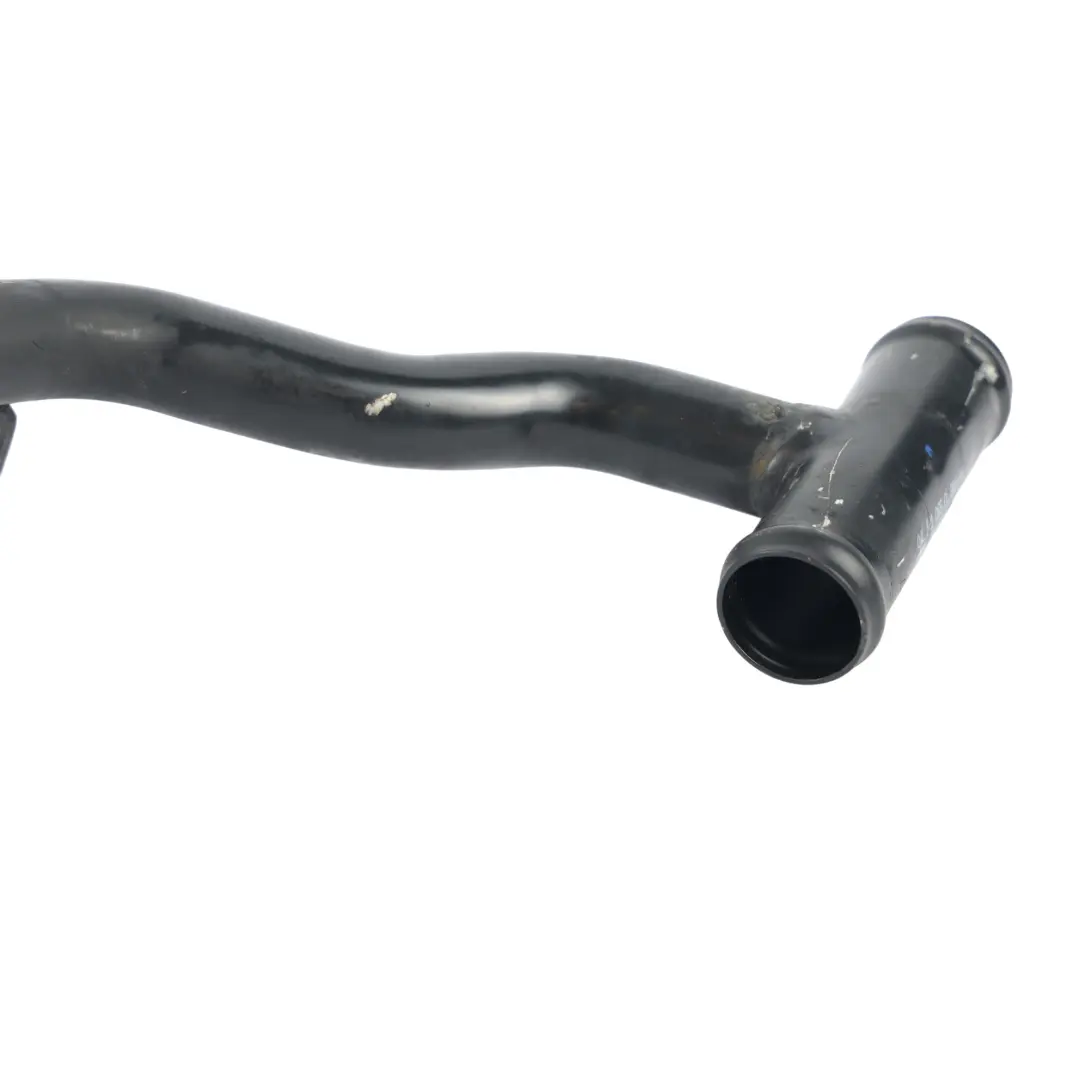 Water Coolant Pipe Hose Line 2.0 TDI to Audi Q3 8U with Part number 04L121065CC Audi Q3 8U Water Coolant Pipe Hose Line 2.0 TDI - SKU 04L121065CC - Part number 04L121065CC