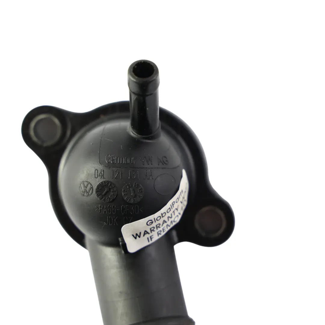 Bride Tuyau Liquide Refroidissement pour Volkswagen Passat B8 Arteon 3H à propos du numéro de pièce 04L121131AA Volkswagen Passat B8 Arteon 3H Bride Tuyau Liquide Refroidissement - SKU 04L121131AA - Numéro de pièce 04L121131AA