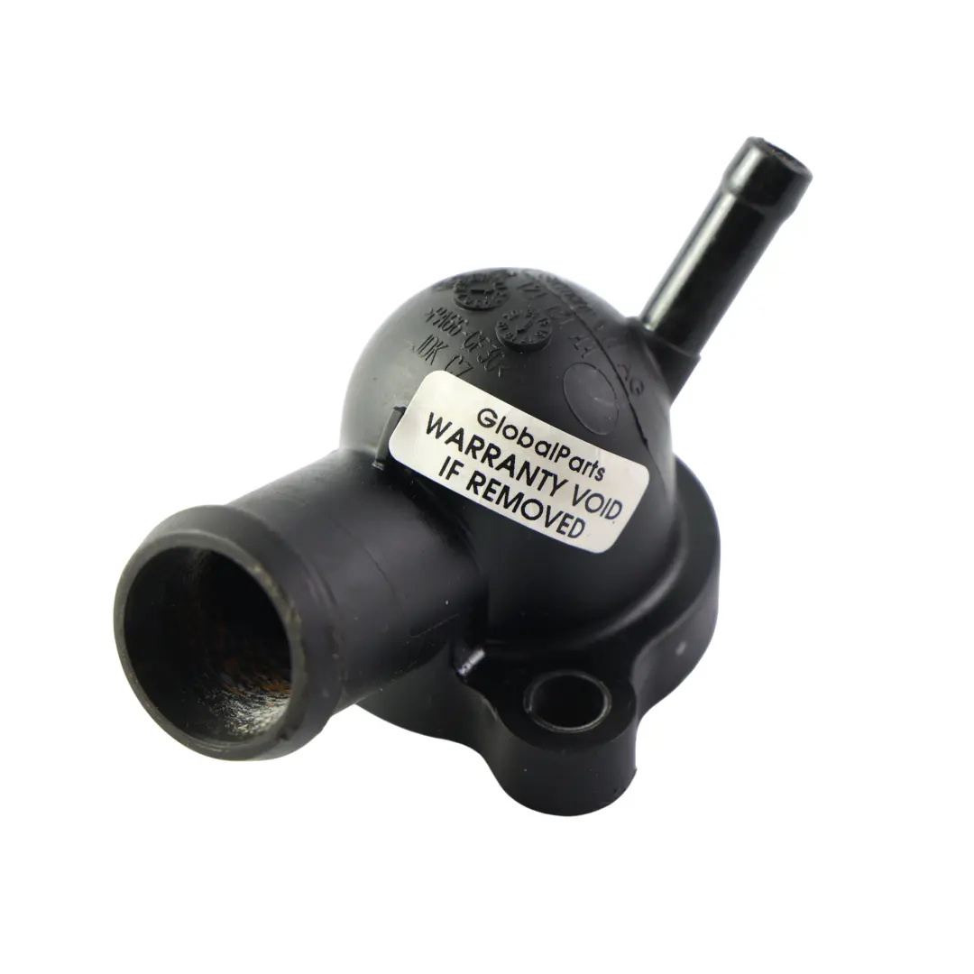 Volkswagen Passat B8 Arteon 3H Kühlmittel Rohr Flansch Verbinder - SKU 04L121131AA - Teilenummer 04L121131AA