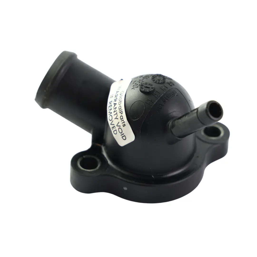Volkswagen Passat B8 Arteon 3H Brida Conector Tubo Refrigerante - SKU 04L121131AA - Número de pieza 04L121131AA