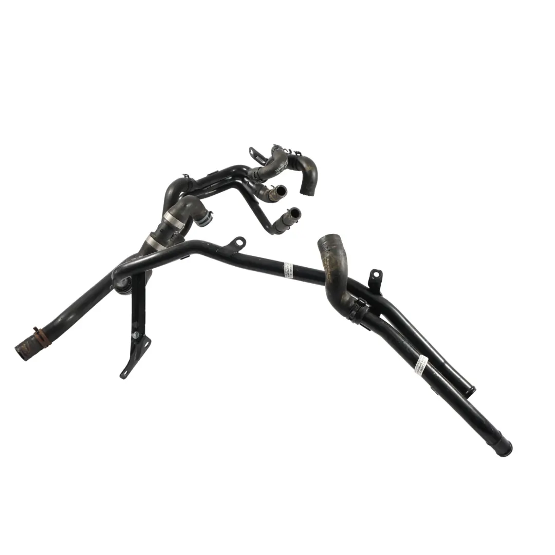 MK3 Jetta A6 Audi A3 8V Q3 8U Durites 2.0 TDI pour Volkswagen Scirocco à propos du numéro de pièce 04L122073B Volkswagen Scirocco MK3 Jetta A6 Audi A3 8V Q3 8U Durites 2.0 TDI - SKU 04L122073E - Numéro de pièce 04L122073B