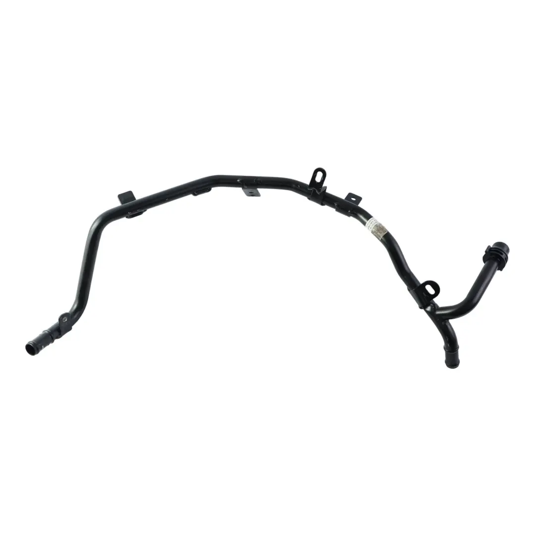 Audi A4 B8 A5 8T Tubo Condotto Liquido Refrigerante 2.0 TDI - SKU 04L122157BB - Numero di parte 04L122157BB