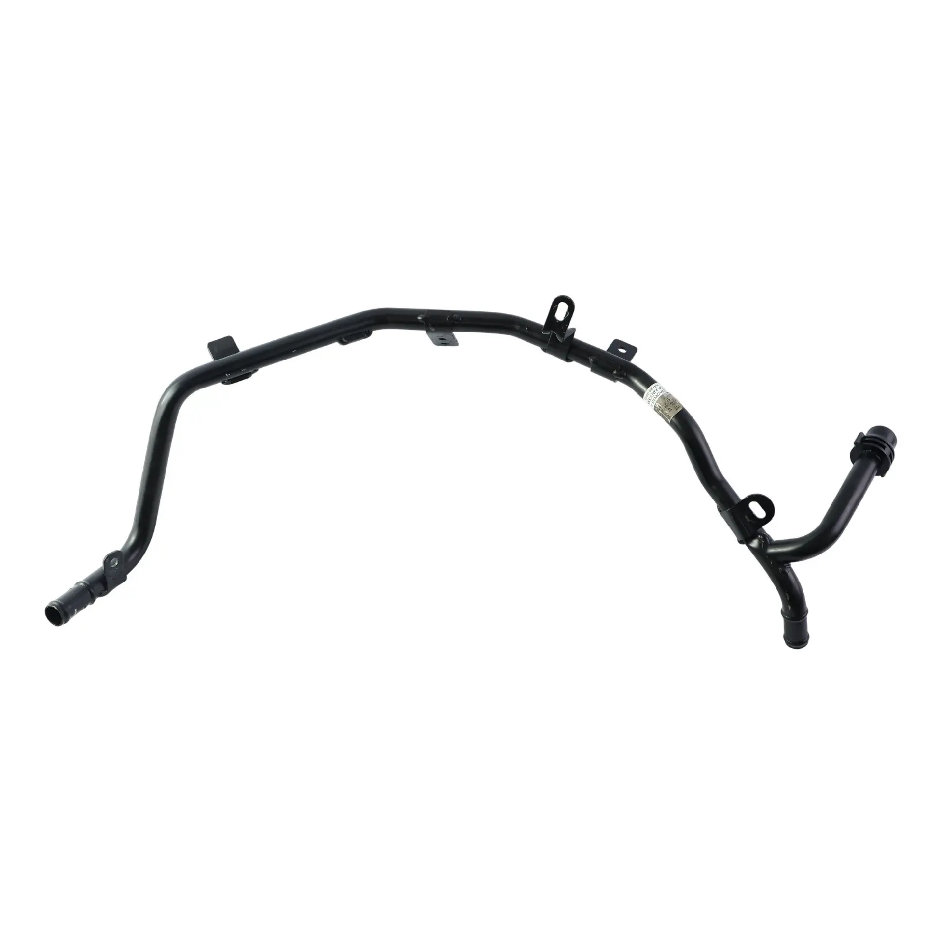 Audi A4 B8 A5 8T Tubo Manguera Refrigerante Agua 2.0 TDI 04L122157BB