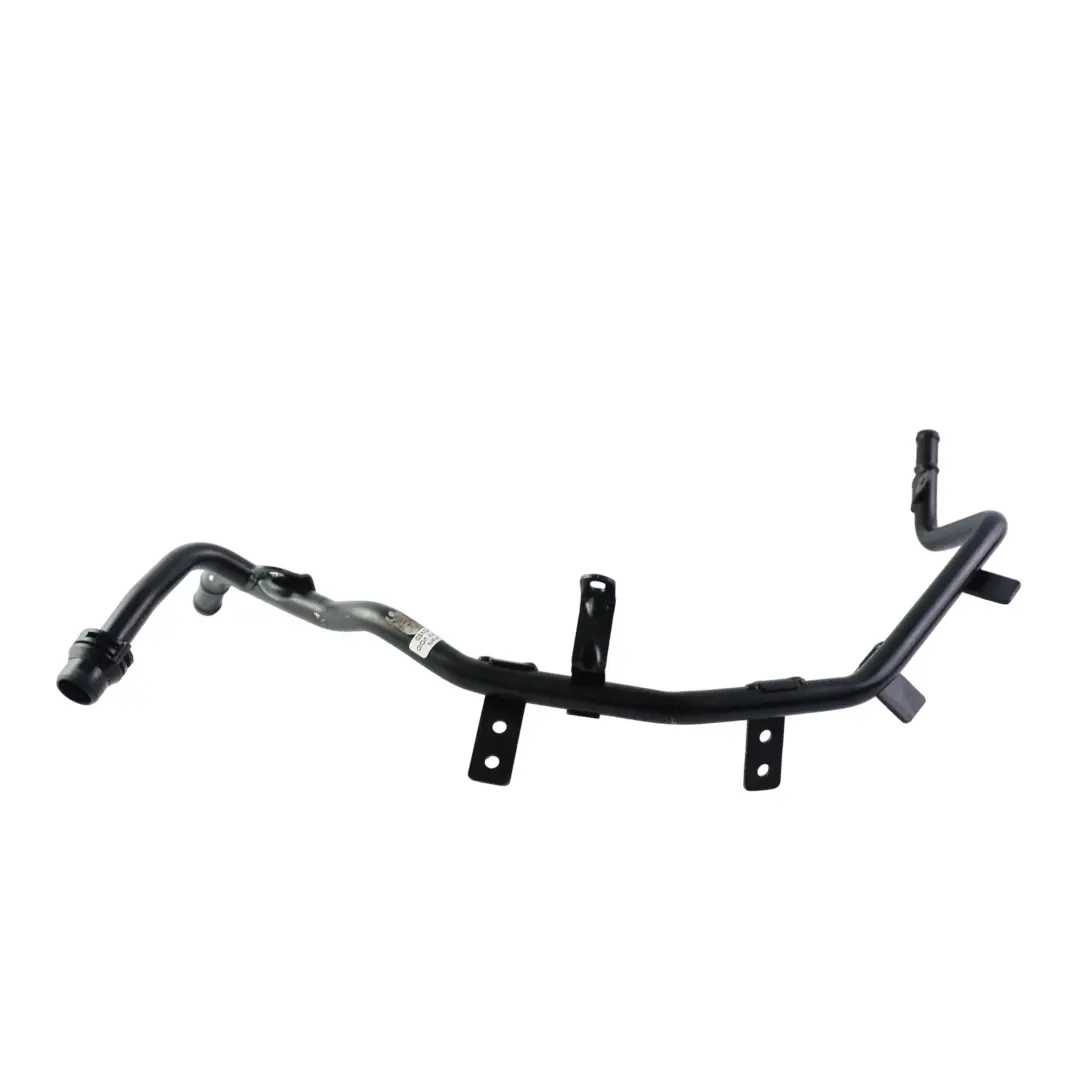 Audi A4 B8 A5 8T Water Coolant Pipe Line Hose Tube 2.0 TDI - SKU 04L122157BB - Part number 04L122157BB