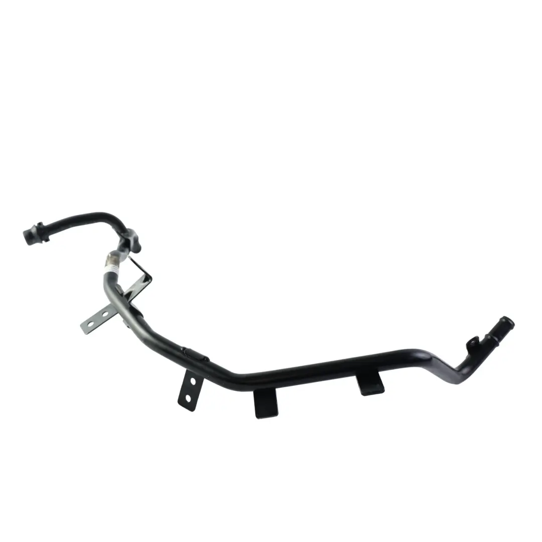 Audi A4 B8 A5 8T Water Coolant Pipe Line Hose Tube 2.0 TDI - SKU 04L122157BB - Part number 04L122157BB