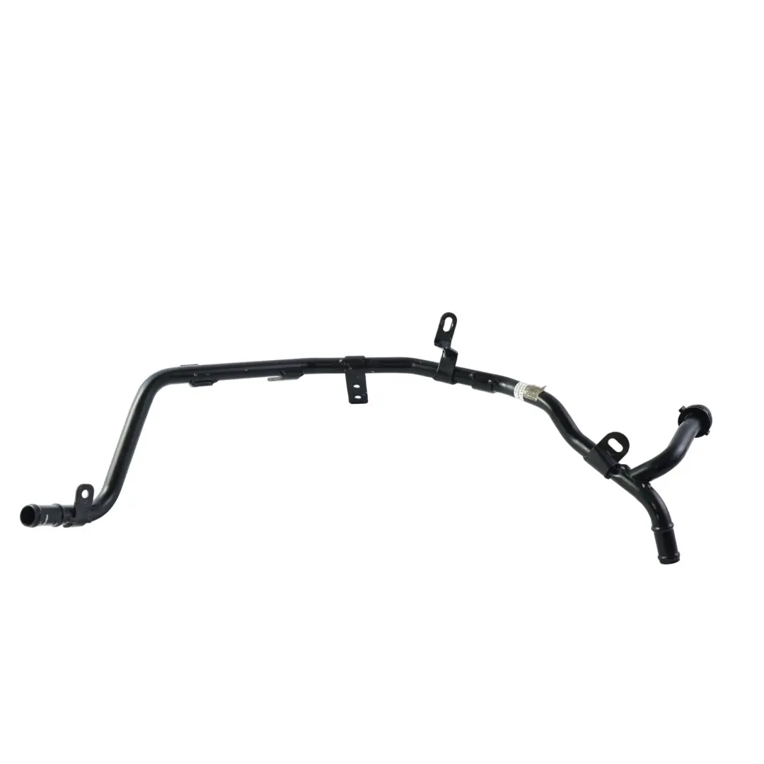 Przewód Rura Wody Chłodnicy 2.0 TDI do Audi A4 B8 A5 8T o numerze 04L122157BB Audi A4 B8 A5 8T Przewód Rura Wody Chłodnicy 2.0 TDI - SKU 04L122157BB - Numer Części 04L122157BB