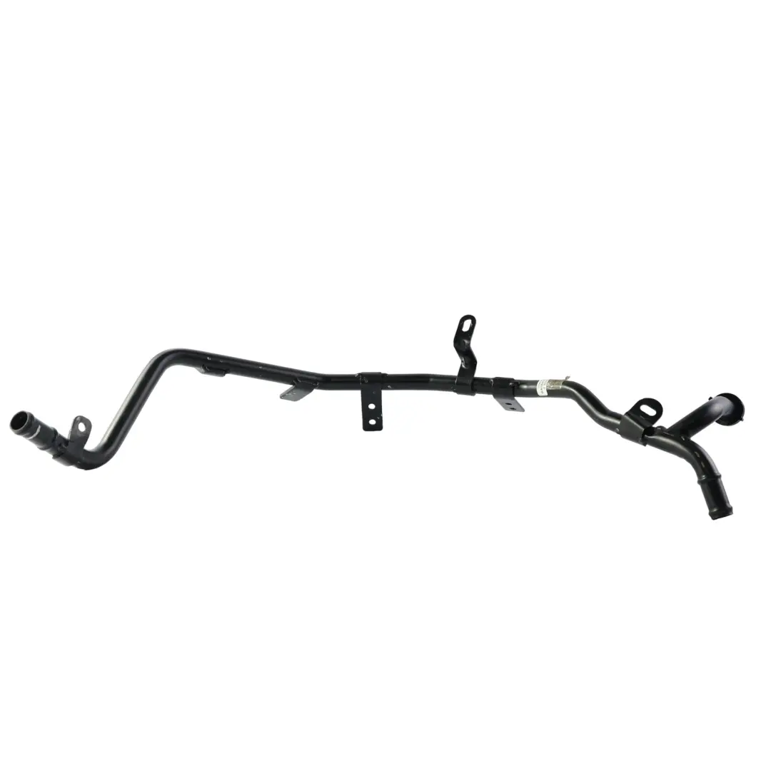 Tubo Condotto Liquido Refrigerante 2.0 TDI per Audi A4 B8 A5 8T con numero di parte 04L122157BB Audi A4 B8 A5 8T Tubo Condotto Liquido Refrigerante 2.0 TDI - SKU 04L122157BB - Numero di parte 04L122157BB