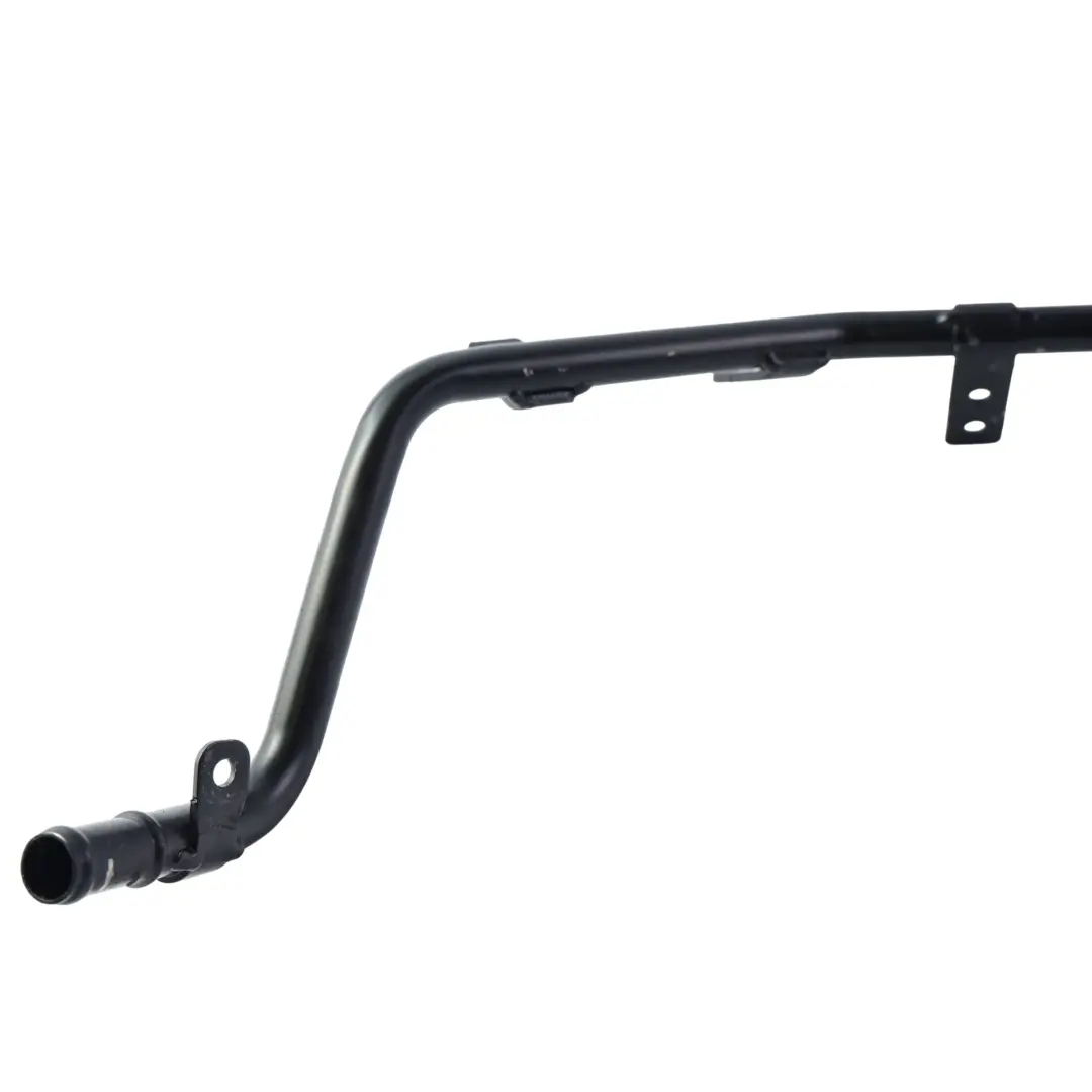 Audi A4 B8 A5 8T Kühlmittel Rohr Leitung Schlauch 2.0 TDI - SKU 04L122157BB - Teilenummer 04L122157BB