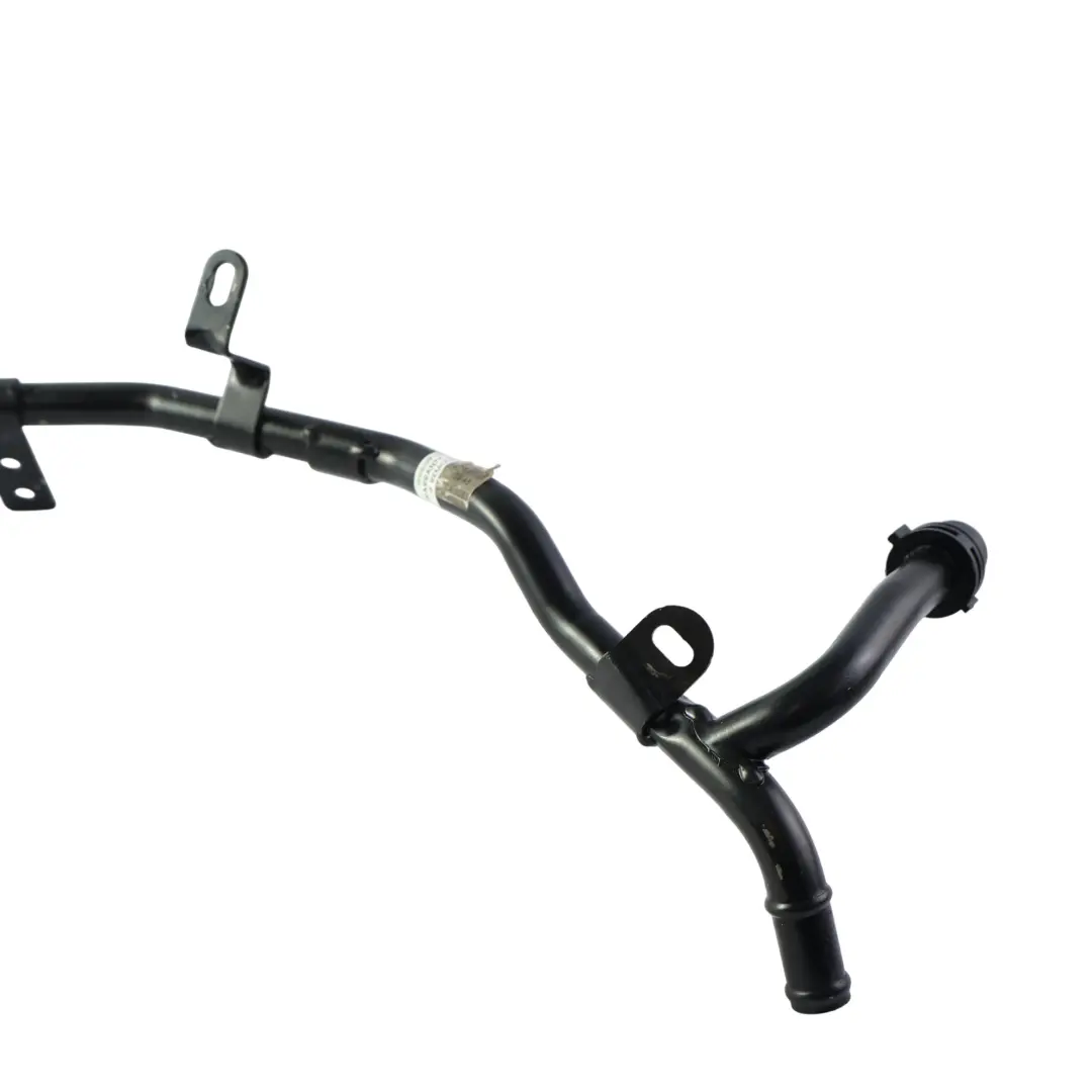 Kühlmittel Rohr Leitung Schlauch 2.0 TDI für Audi A4 B8 A5 8T mit Teilenummer 04L122157BB Audi A4 B8 A5 8T Kühlmittel Rohr Leitung Schlauch 2.0 TDI - SKU 04L122157BB - Teilenummer 04L122157BB