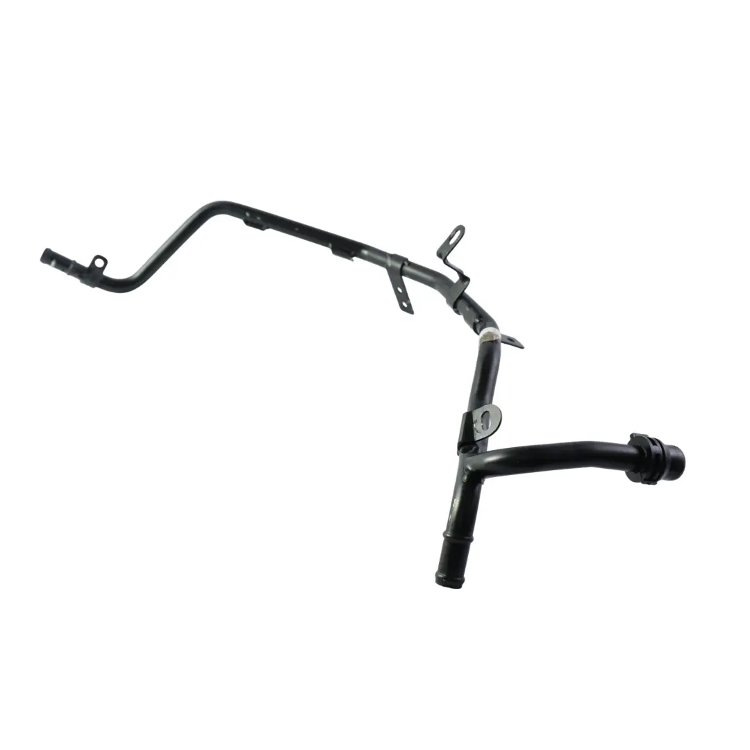 Audi A4 B8 A5 8T Kühlmittel Rohr Leitung Schlauch 2.0 TDI - SKU 04L122157BB - Teilenummer 04L122157BB