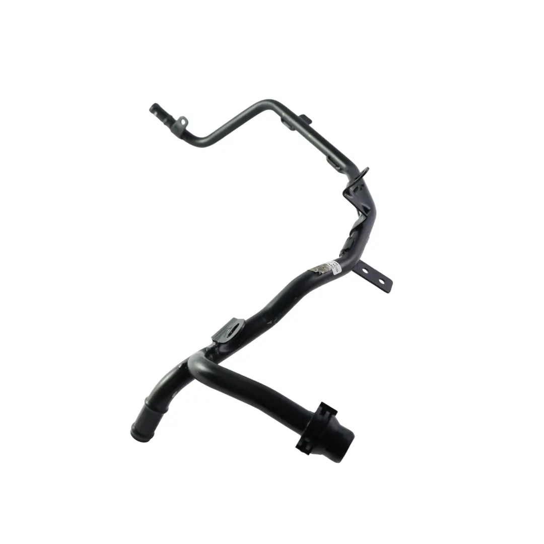 Audi A4 B8 A5 8T Tubo Condotto Liquido Refrigerante 2.0 TDI - SKU 04L122157BB - Numero di parte 04L122157BB