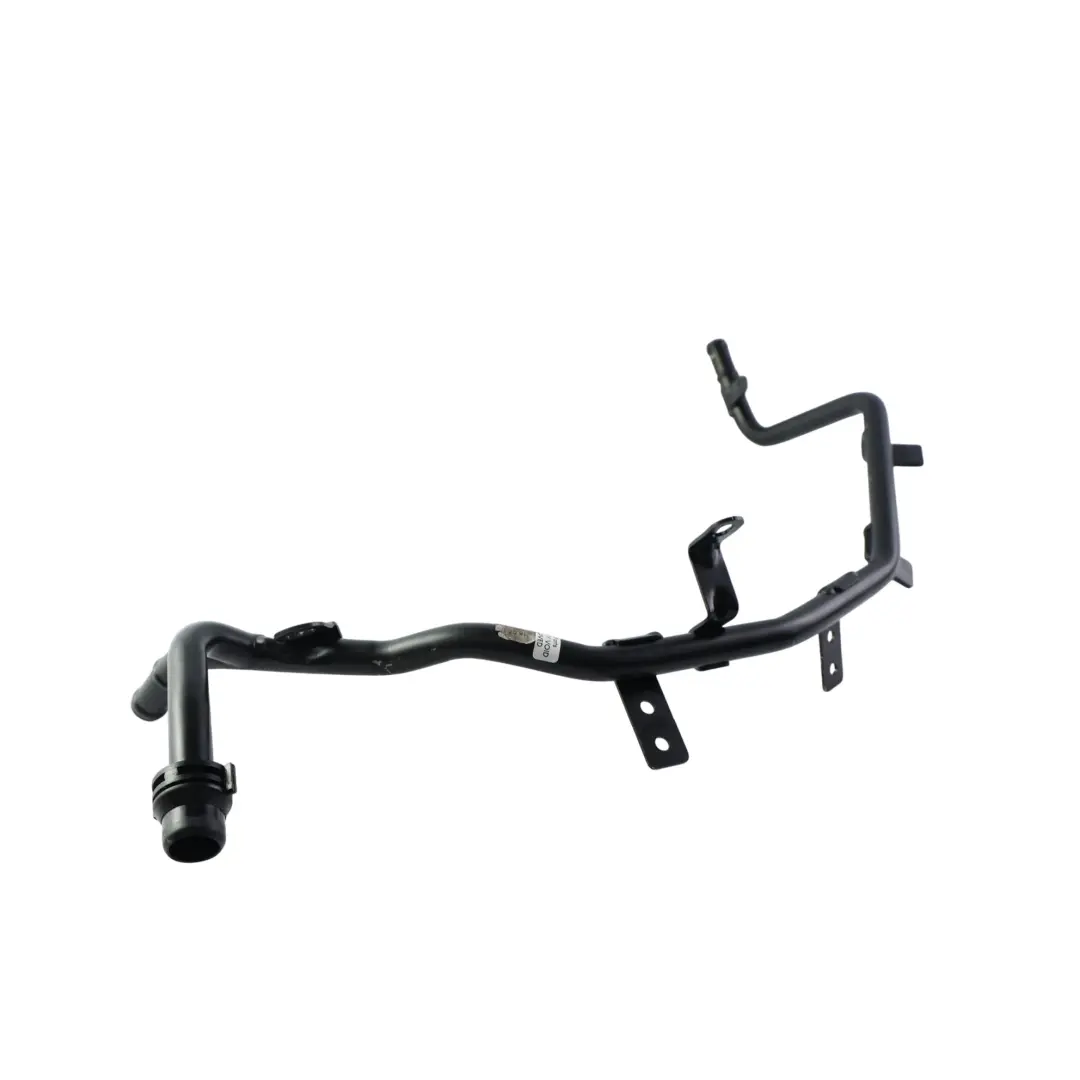 Tubo Manguera Refrigerante Agua 2.0 TDI para Audi A4 B8 A5 8T con número de pieza 04L122157BB Audi A4 B8 A5 8T Tubo Manguera Refrigerante Agua 2.0 TDI - SKU 04L122157BB - Número de pieza 04L122157BB