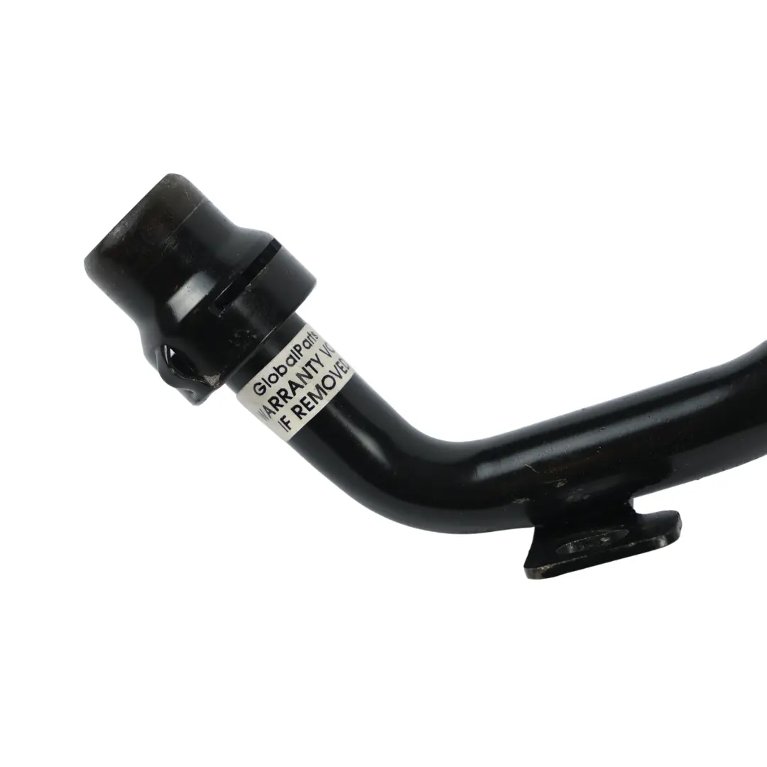 Water Coolant Cooling Hose Pipe 2.0 TDI to Audi A4 B9 A5 F5 with Part number 04L122157BT Audi A4 B9 A5 F5 Water Coolant Cooling Hose Pipe 2.0 TDI - SKU 04L122157BT - Part number 04L122157BT