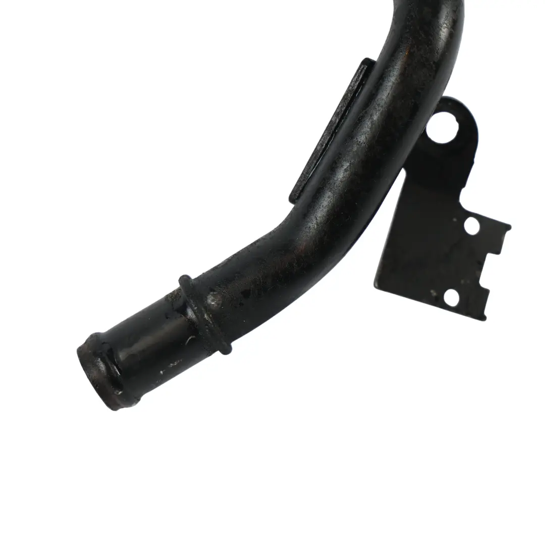 Audi A4 B9 A5 F5 Tubo Manicotto Liquido Refrigerante 2.0 TDI - SKU 04L122157BT - Numero di parte 04L122157BT